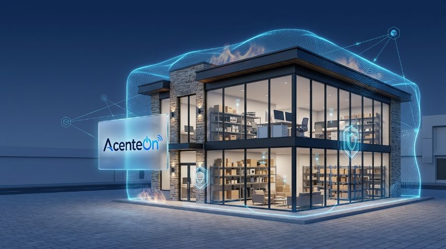 İşyeri paket — AcenteOn