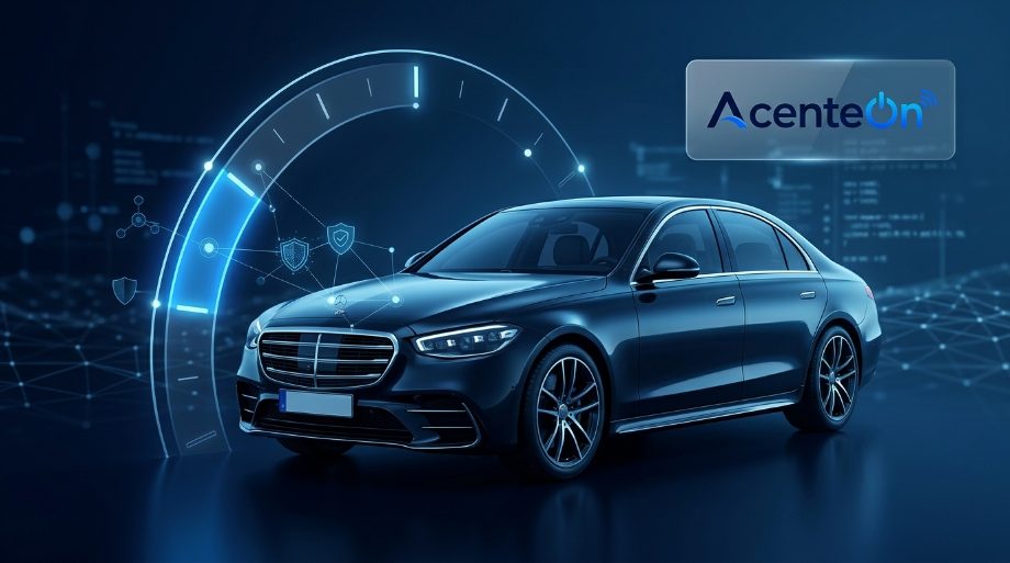 Kısa süreli trafik — AcenteOn