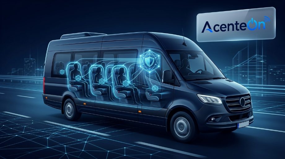 Koltuk ferdi kaza — AcenteOn