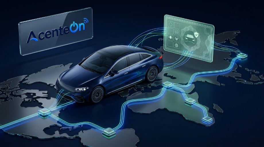 Yeşil kart — AcenteOn